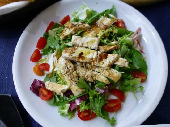 Pizza E Pasta Di Verino Francesco